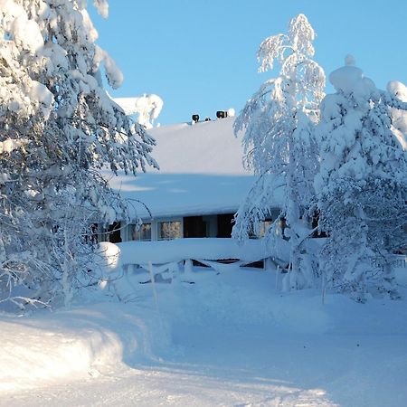 Rukanelioe Cottage Εξωτερικό φωτογραφία