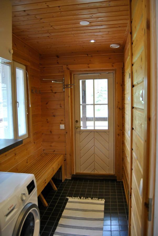 Rukanelioe Cottage Εξωτερικό φωτογραφία