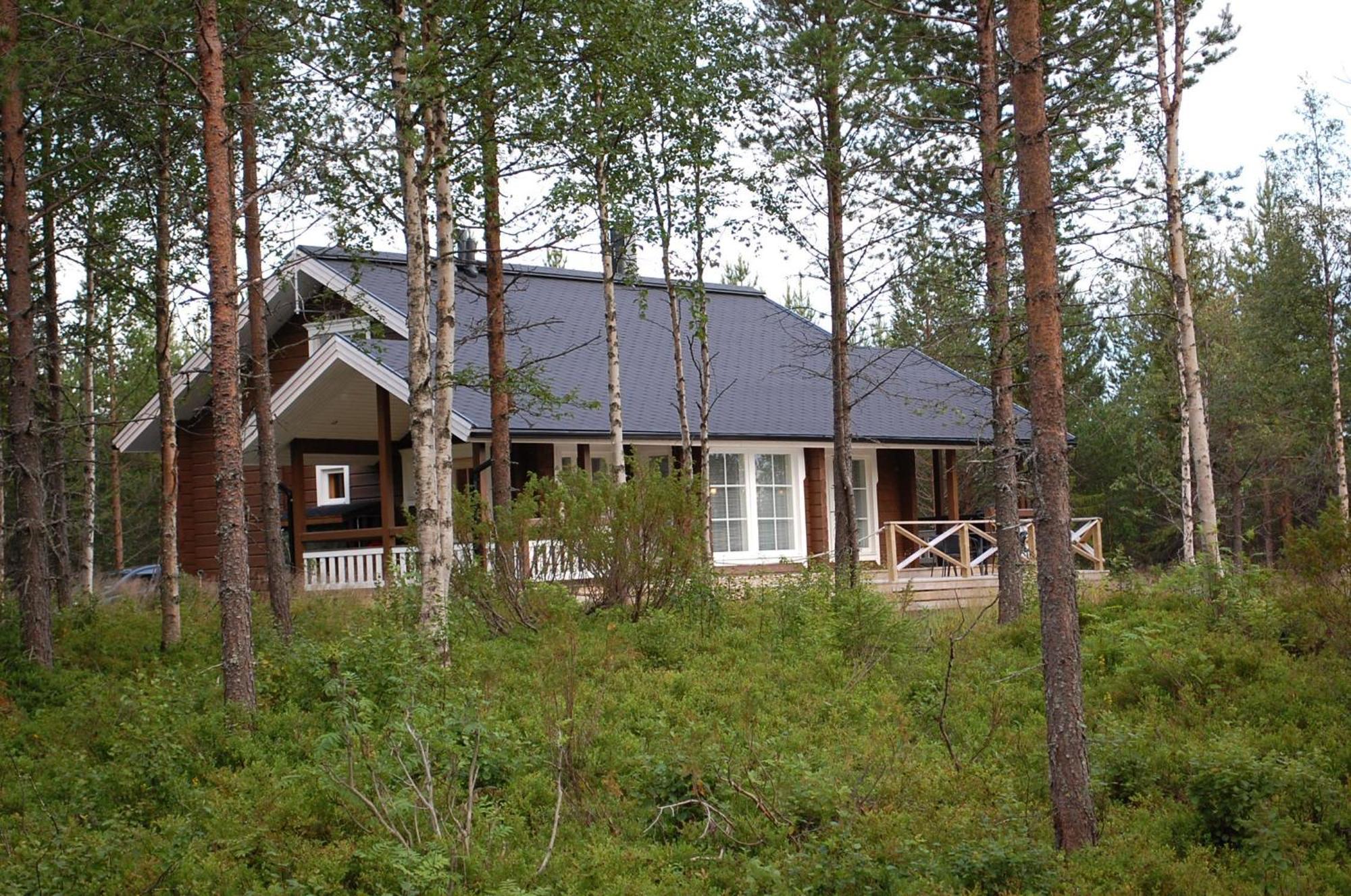 Rukanelioe Cottage Εξωτερικό φωτογραφία