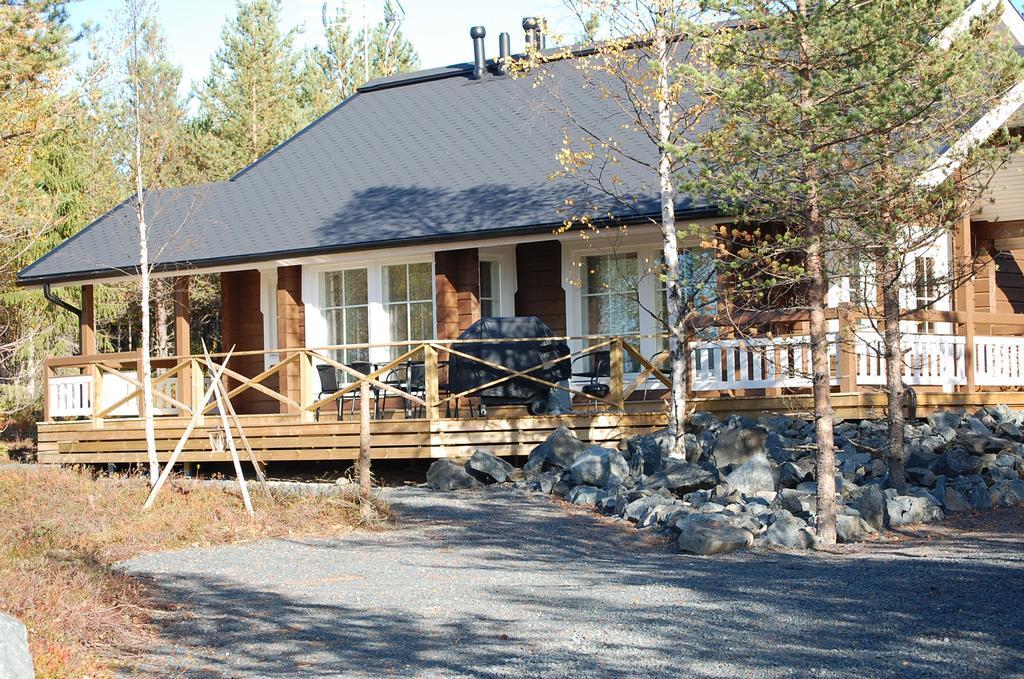 Rukanelioe Cottage Εξωτερικό φωτογραφία